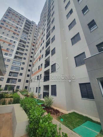 apartment em Rua Finlândia, Jardim Europa - Sorocaba - SP