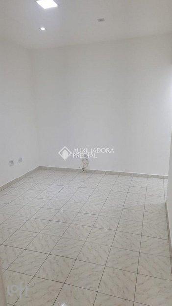 apartment em Rua Pero Lobo, Assunção - São Bernardo do Campo - SP