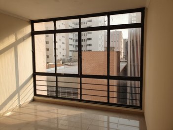 office em Rua Américo Brasiliense, Centro - Ribeirão Preto - SP