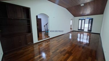 house em Avenida Odila, Planalto Paulista - São Paulo - SP