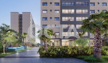 apartment em Avenida Otto Niemeyer, Tristeza - Porto Alegre - RS