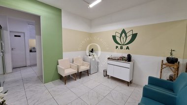 office em Rua Teotônio Regadas, Centro - Rio de Janeiro - RJ