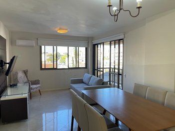 apartment em Rua Dom Joaquim, Centro - Florianópolis - SC