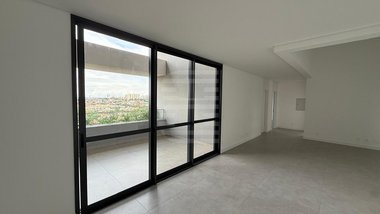 apartment em Avenida Doutor Hermas Braga, Nova Campinas - Campinas - SP