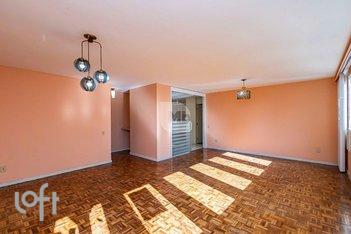 apartment em Treze de Maio, Centro - Curitiba - PR