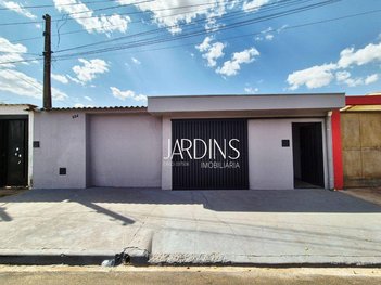 house em Rua David Salomão, Jardim Canadá - Ribeirão Preto - SP