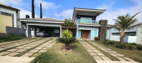 house em Rua Laura Maiello Kook, Jardim Novo Mundo - Sorocaba - SP