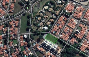 land_lot em Rua Assis Chateaubriand, Nova Piracicaba - Piracicaba - SP