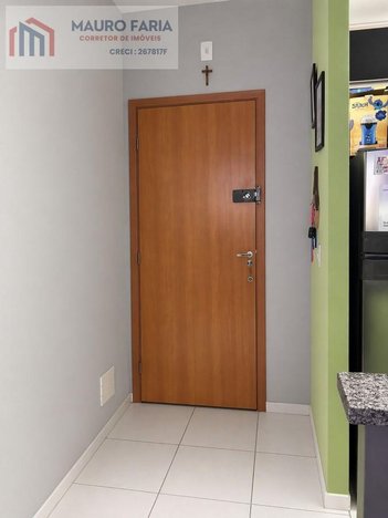 apartment em Rua Lectícia Bononcini Santos, Residencial e Comercial Cidade Morumbi - Pindamonhangaba - SP
