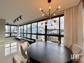 apartment em Rua Alagoas, Humaitá - Bento Gonçalves - RS