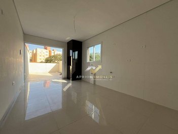 apartment em Rua Betânia, Parque Oratório - Santo André - SP