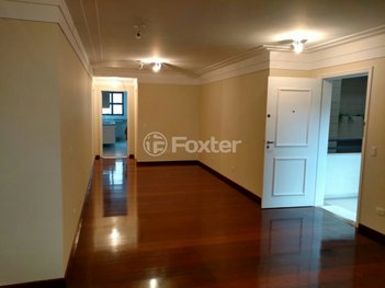 apartment em Rua Major José Marioto Ferreira, Paraisópolis - São Paulo - SP