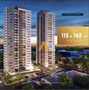 apartment em Rua Ângelo Vial, Jardim Refúgio - Sorocaba - SP