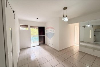 apartment em Rua Retiro dos Artistas, Pechincha - Rio de Janeiro - RJ