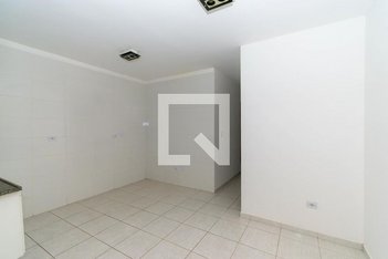 apartment em Rua Tripuí, Vila Bela - São Paulo - SP