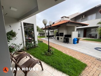 house em Avenida Nereu Ramos, Centro - Balneário Piçarras - SC