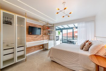 apartment em Rua Vinte e Quatro de Outubro, Auxiliadora - Porto Alegre - RS