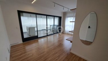 apartment em Rua Correia Dias, Paraíso - São Paulo - SP