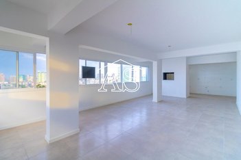 apartment em Rua João Pessoa, Centro - Tramandaí - RS