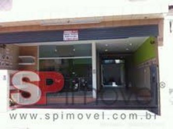 commercial_building em Rua Luar, Chácara Califórnia - São Paulo - SP