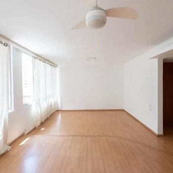 apartment em Rua São Carlos do Pinhal, Bela Vista - São Paulo - SP