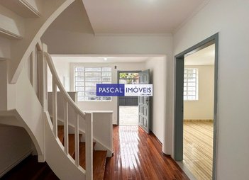 house em Rua Joaquim Nabuco, Brooklin Paulista - São Paulo - SP