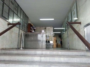 office em Avenida Presidente Vargas, Cidade Nova - Rio de Janeiro - RJ