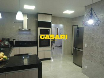 apartment em Rua Wenceslau Braz, Centro - São Bernardo do Campo - SP