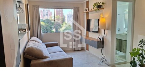apartment em Rua Alexandre Rapin, Jardim Celeste - São Paulo - SP