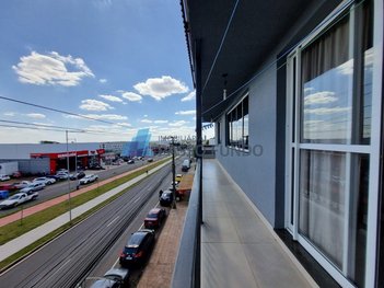 apartment em Avenida Presidente Vargas, Vila Rodrigues - Passo Fundo - RS