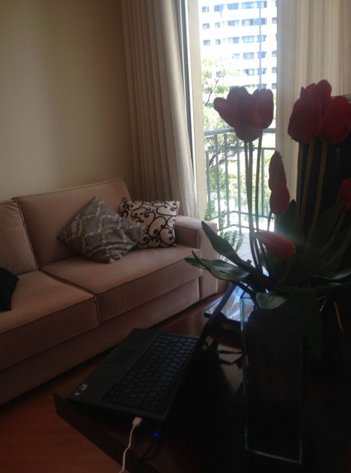 apartment em Rua Dom Salomão Ferraz, Vila Andrade - São Paulo - SP