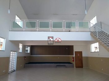 business em Avenida Mário Frigi, Residencial Bosque dos Ipês - São José dos Campos - SP