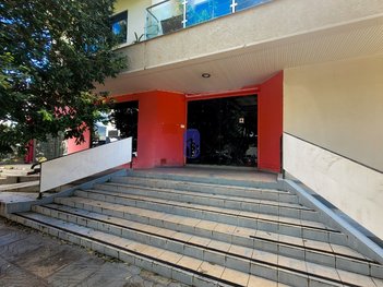 office em Rua Das Videiras/1065/sala02, Centro-Sul - Sorriso - MT