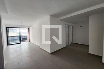 apartment em Rua Visconde de Silva, Botafogo - Rio de Janeiro - RJ