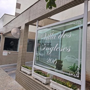 apartment em Rua Presidente Washington Luiz, Centro - Caraguatatuba - SP