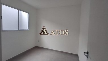 apartment em Rua Baixada Santista, Itaquera - São Paulo - SP