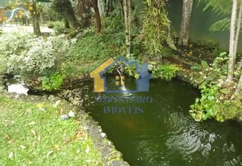 house em Avenida dos Alecrins, Vila Lisboa - Carapicuíba - SP