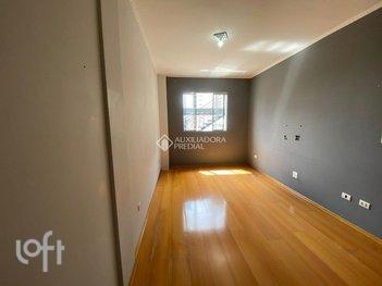 apartment em Cândia, Centro - São Bernardo do Campo - SP