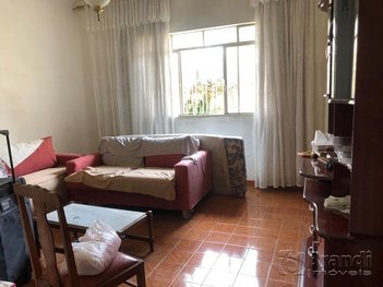 house em Rua das Tulipas, Vila Lúcia - São Paulo - SP