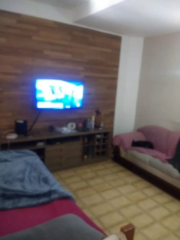 house em Rua Frei Pacífico Wagner, Pari - São Paulo - SP