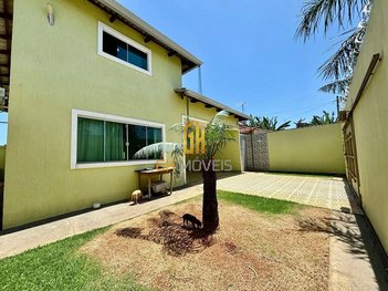 house em Rua Uberlândia, Jardim Nova Era Acréscimo - Aparecida de Goiânia - GO