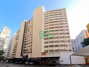 office em Rua Beneficência Portuguesa, Centro - São Paulo - SP