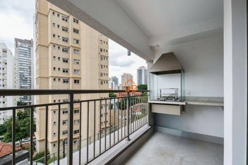 apartment em Avenida Lins de Vasconcelos, Vila Mariana - São Paulo - SP
