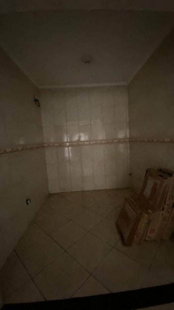 house em Rua Juquitiba, Vila Flórida - Guarulhos - SP