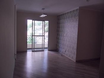 apartment em Avenida Franz Voegeli, Continental - Osasco - SP