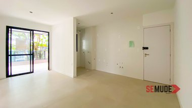 apartment em Capitão Romualdo de Barros, Carvoeira - Florianópolis - SC
