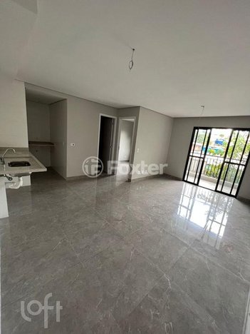 apartment em Rua Esperança, Vila Medeiros - São Paulo - SP