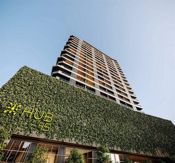apartment em Rua Uruguai, Centro - Itajaí - SC