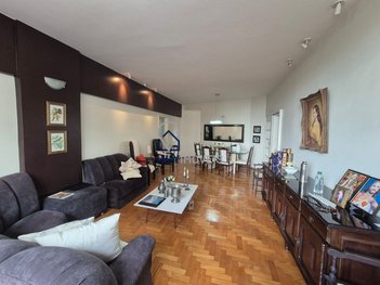 apartment em Rua Tomé de Souza, Savassi - Belo Horizonte - MG