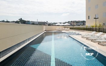 apartment em Avenida Antônio Piranga, Centro - Diadema - SP